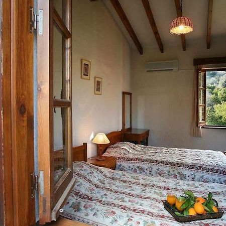Anna Maria Villa ミリオウ エクステリア 写真
